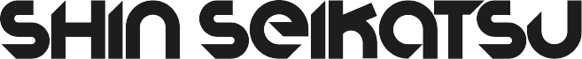 Shin Seikatsu logo